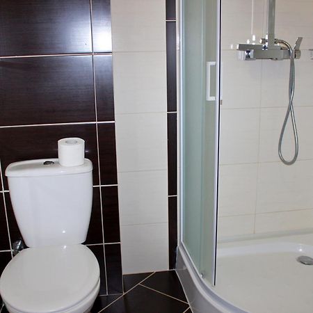 Vip Apartments Sovinion Odessza Kültér fotó