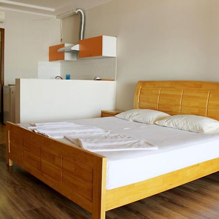 Vip Apartments Sovinion Odessza Kültér fotó
