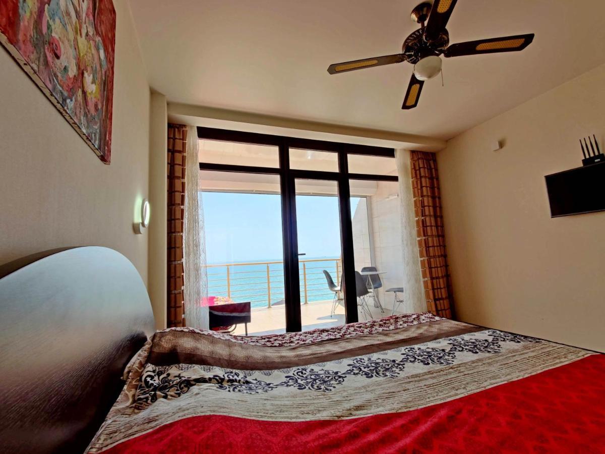 Vip Apartments Sovinion Odessza Kültér fotó