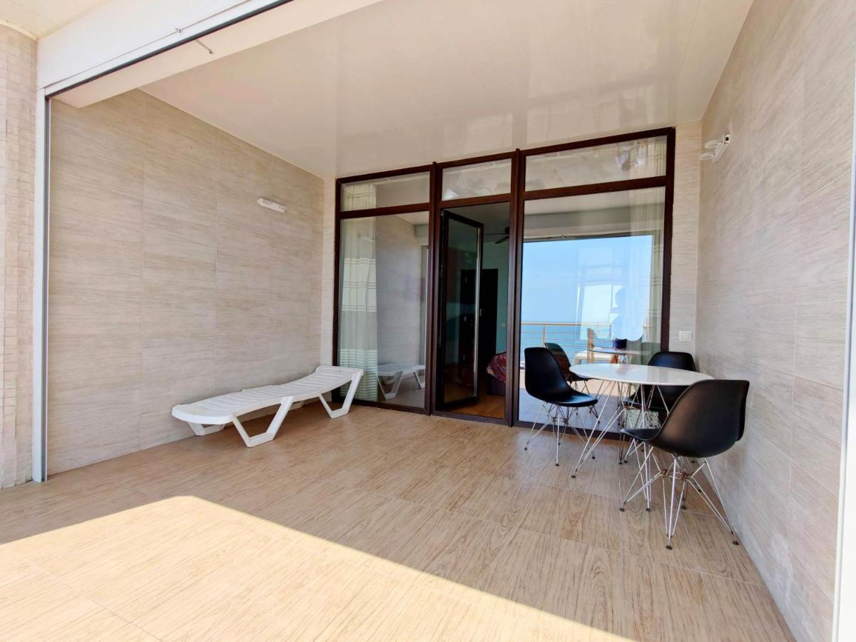 Vip Apartments Sovinion Odessza Kültér fotó