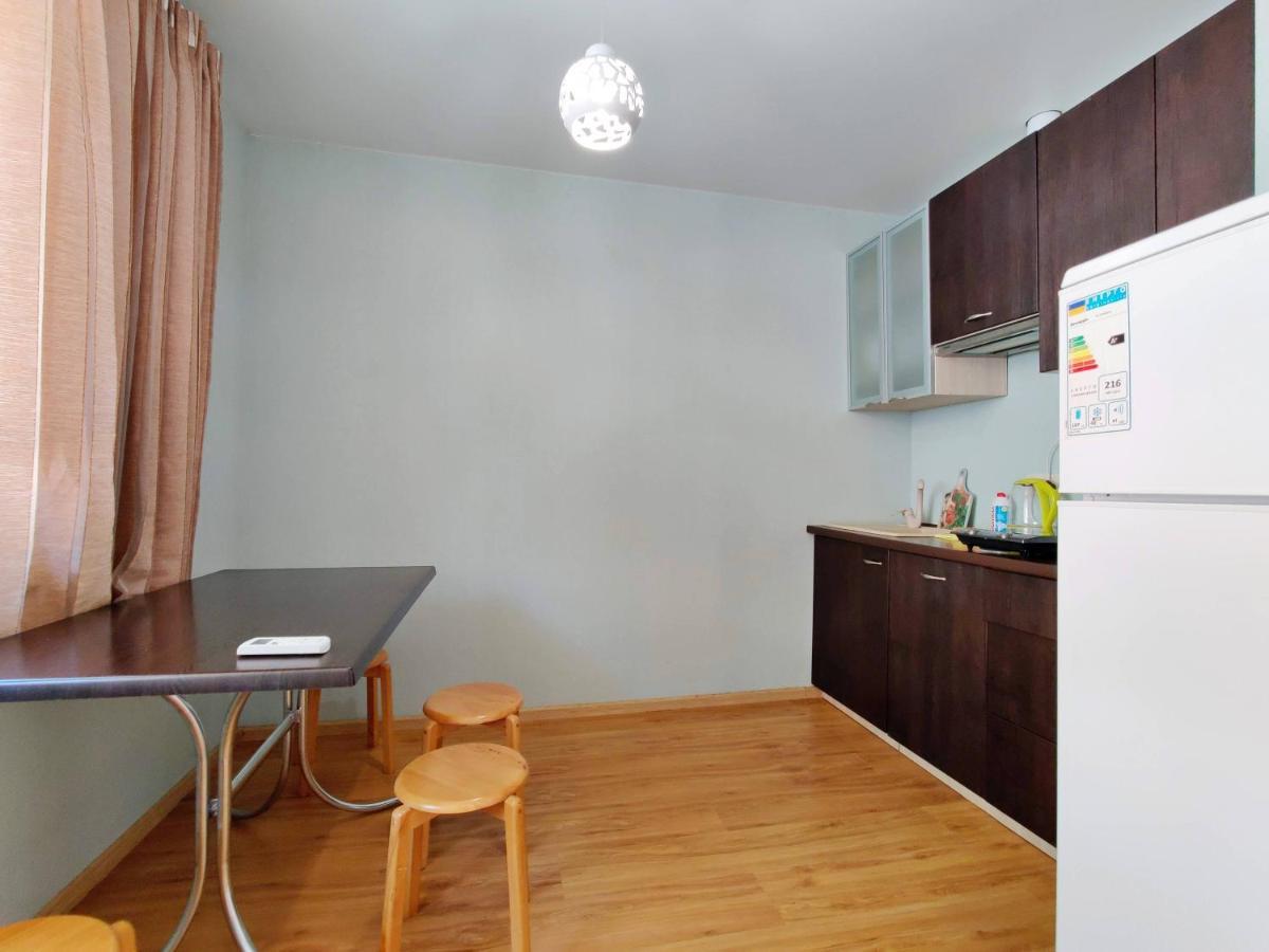 Vip Apartments Sovinion Odessza Kültér fotó