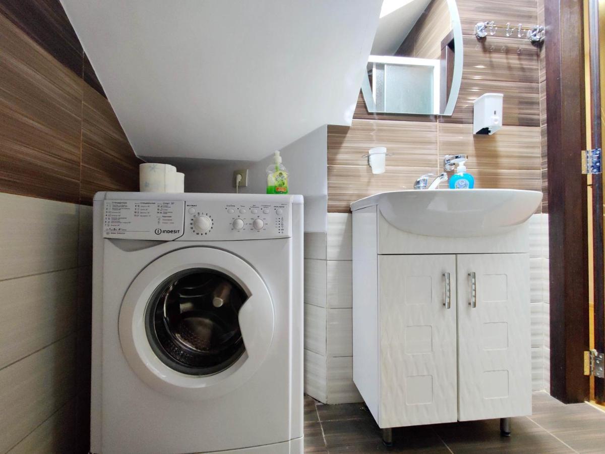 Vip Apartments Sovinion Odessza Kültér fotó