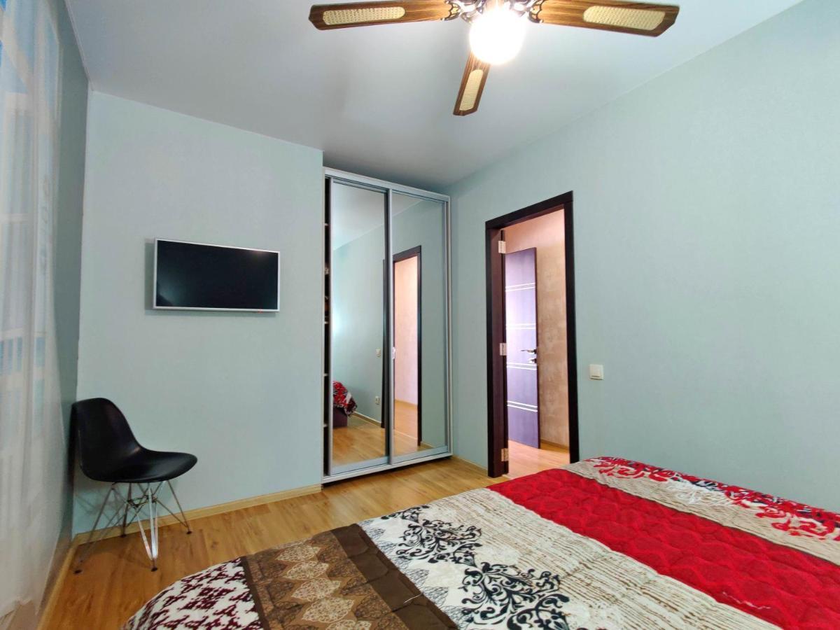 Vip Apartments Sovinion Odessza Kültér fotó