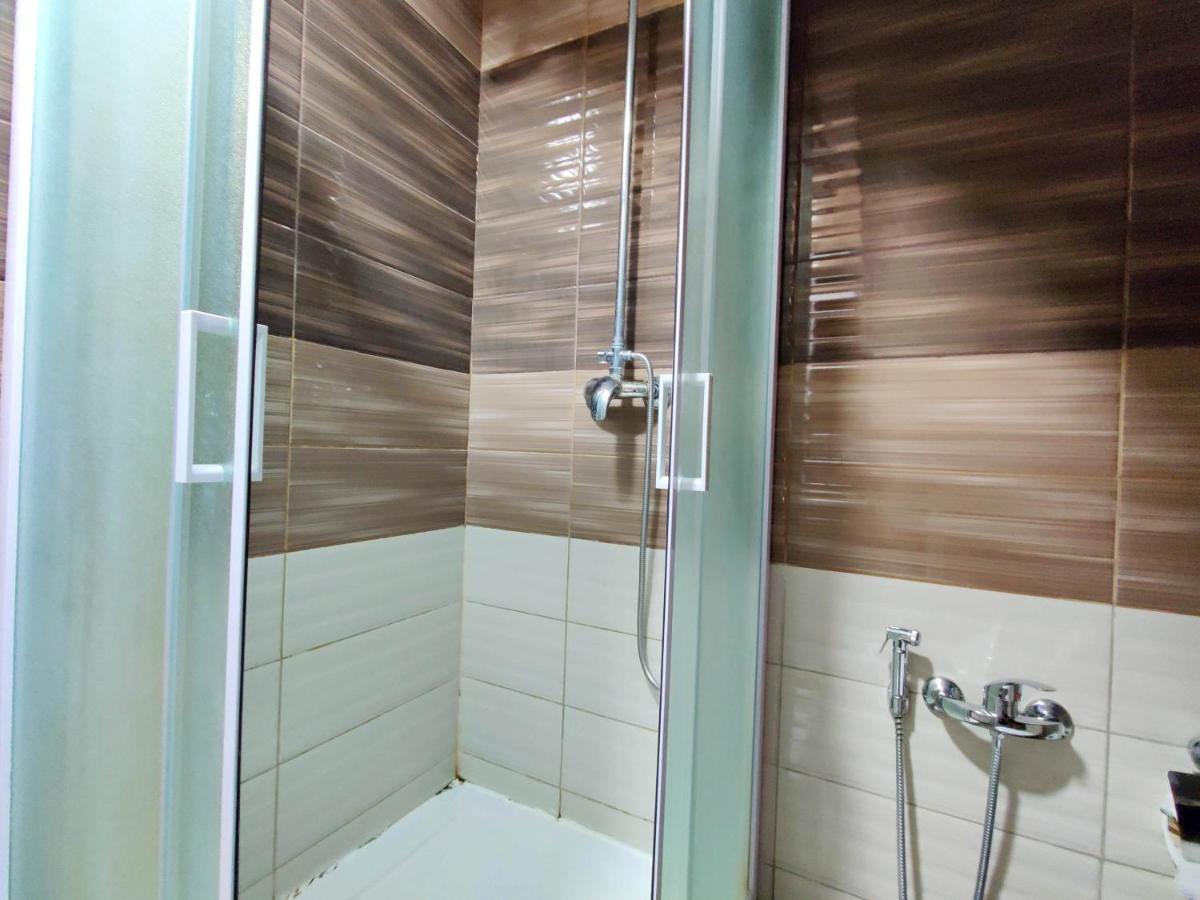 Vip Apartments Sovinion Odessza Kültér fotó