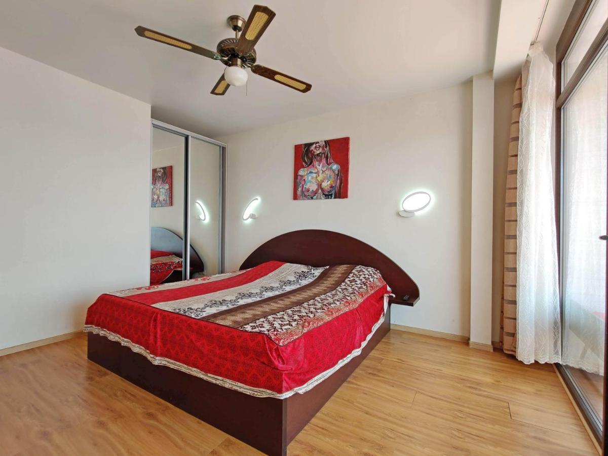 Vip Apartments Sovinion Odessza Kültér fotó