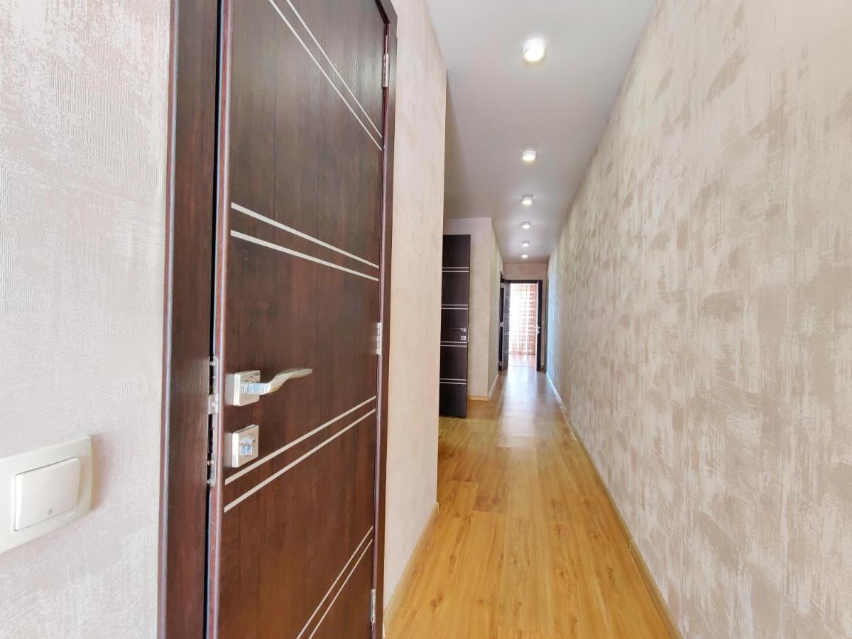 Vip Apartments Sovinion Odessza Kültér fotó
