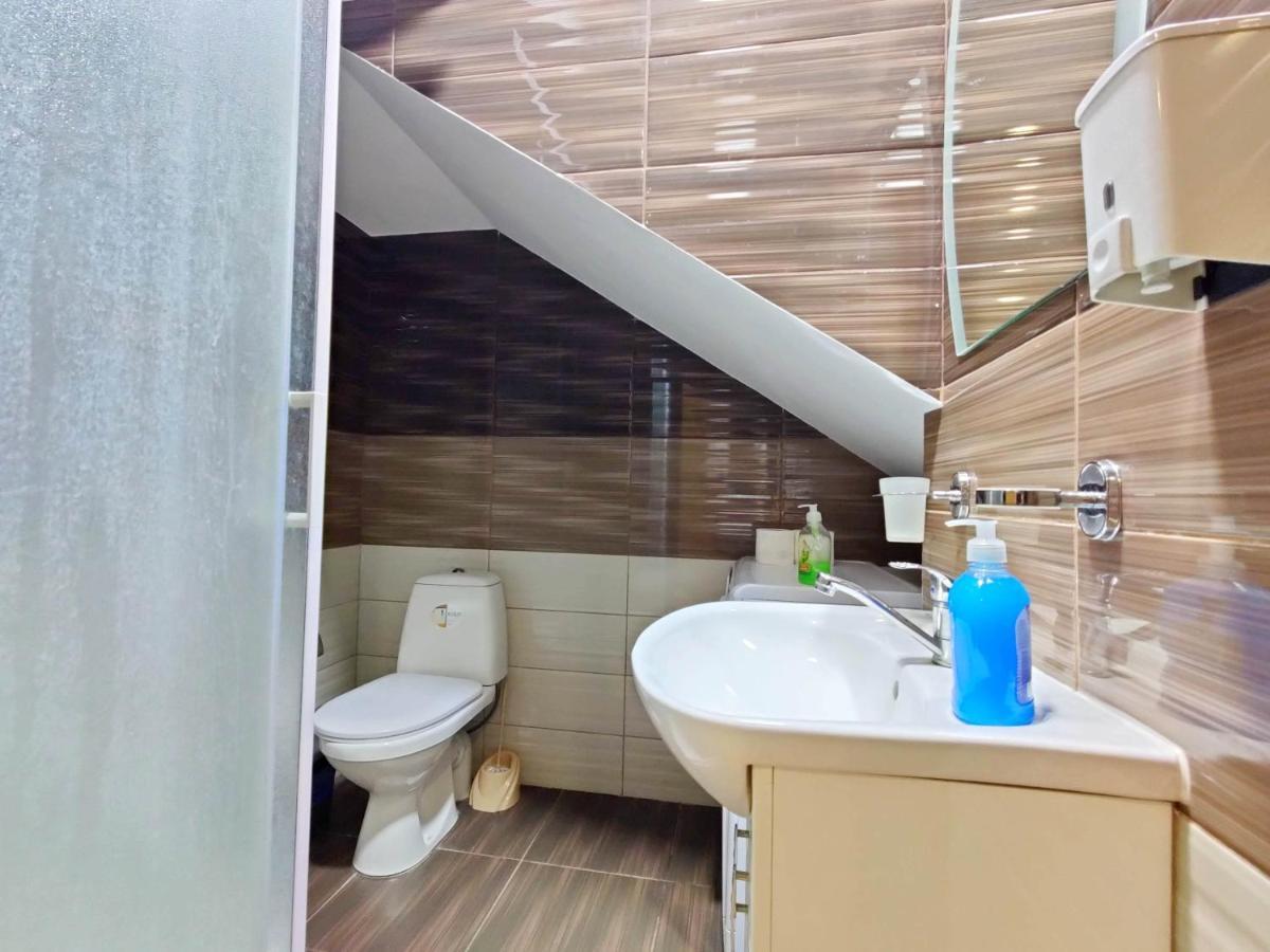 Vip Apartments Sovinion Odessza Kültér fotó