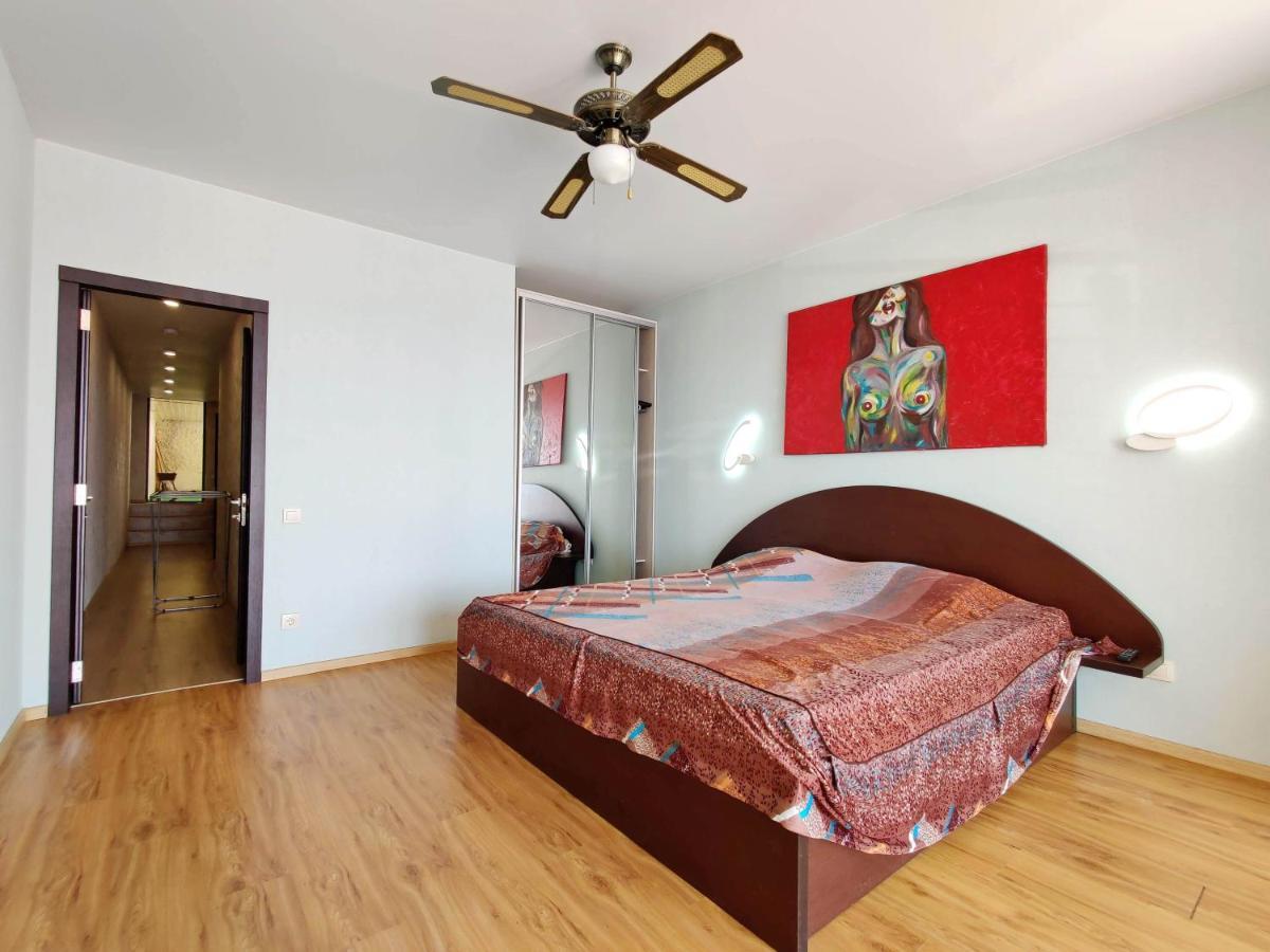 Vip Apartments Sovinion Odessza Kültér fotó