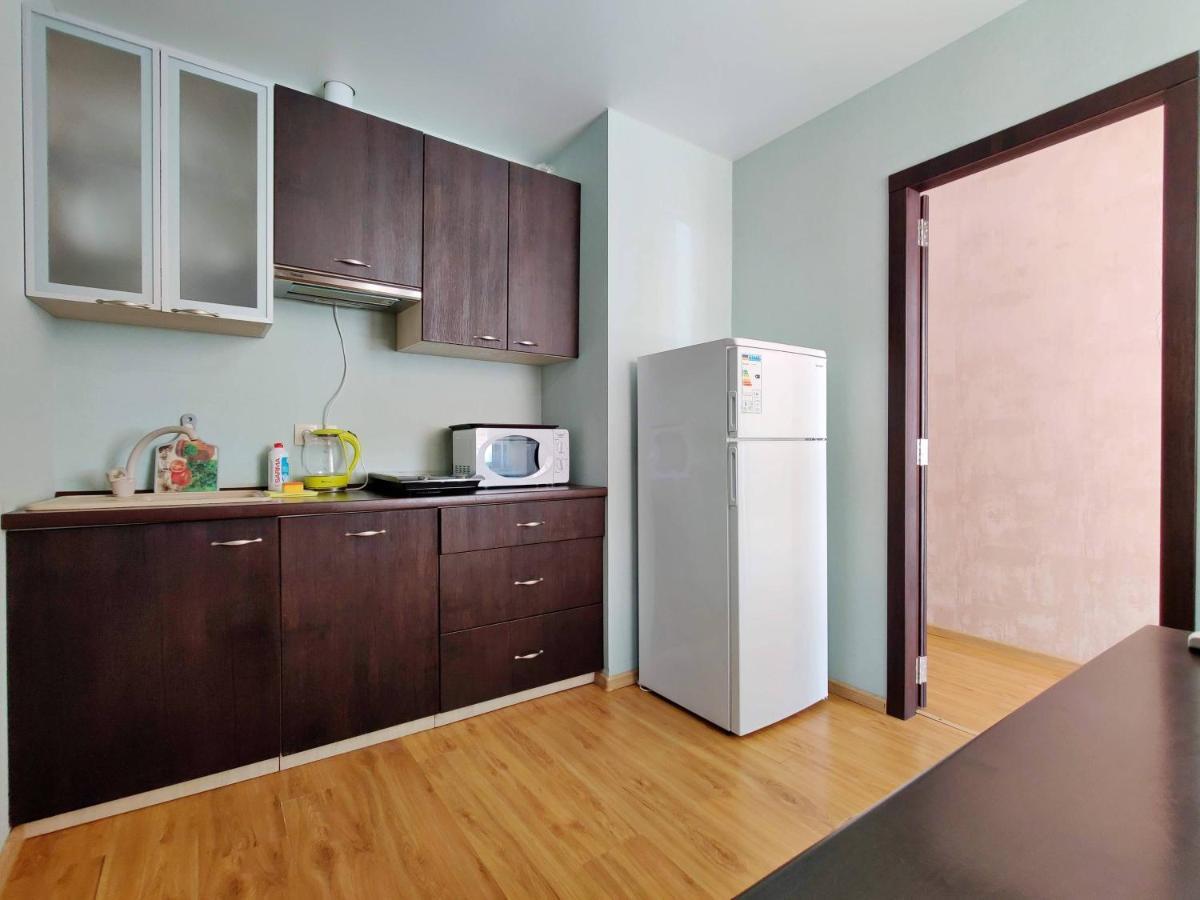 Vip Apartments Sovinion Odessza Kültér fotó