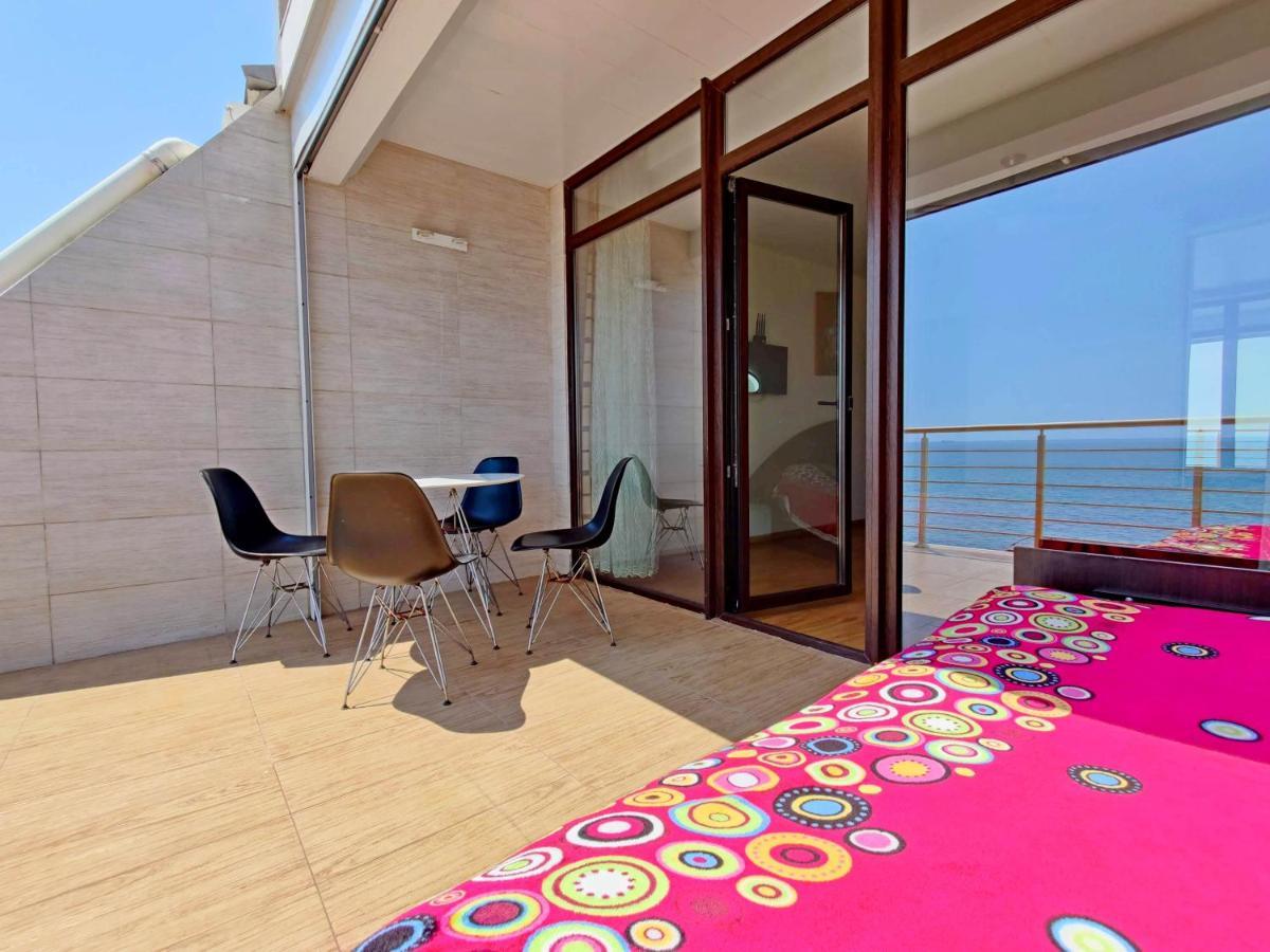 Vip Apartments Sovinion Odessza Kültér fotó