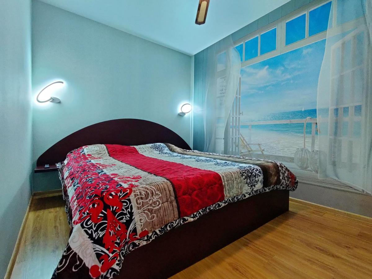 Vip Apartments Sovinion Odessza Kültér fotó