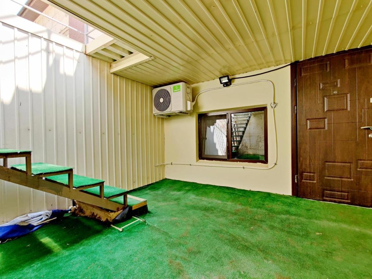 Vip Apartments Sovinion Odessza Kültér fotó