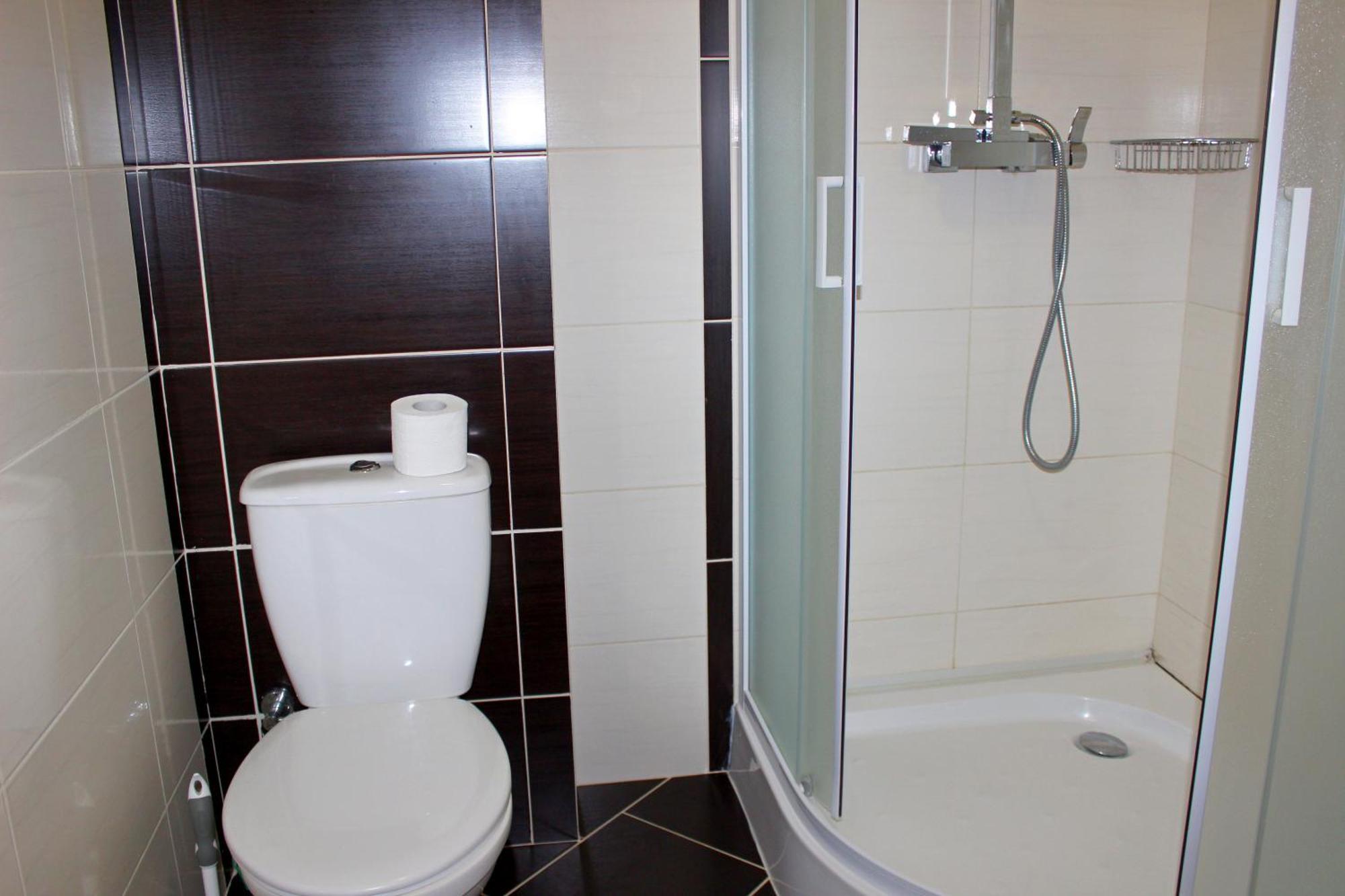 Vip Apartments Sovinion Odessza Kültér fotó