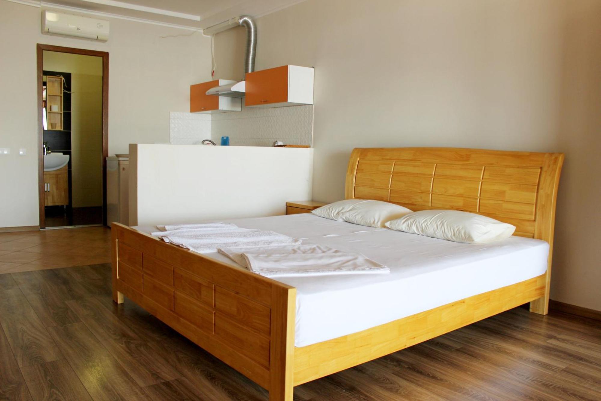 Vip Apartments Sovinion Odessza Kültér fotó