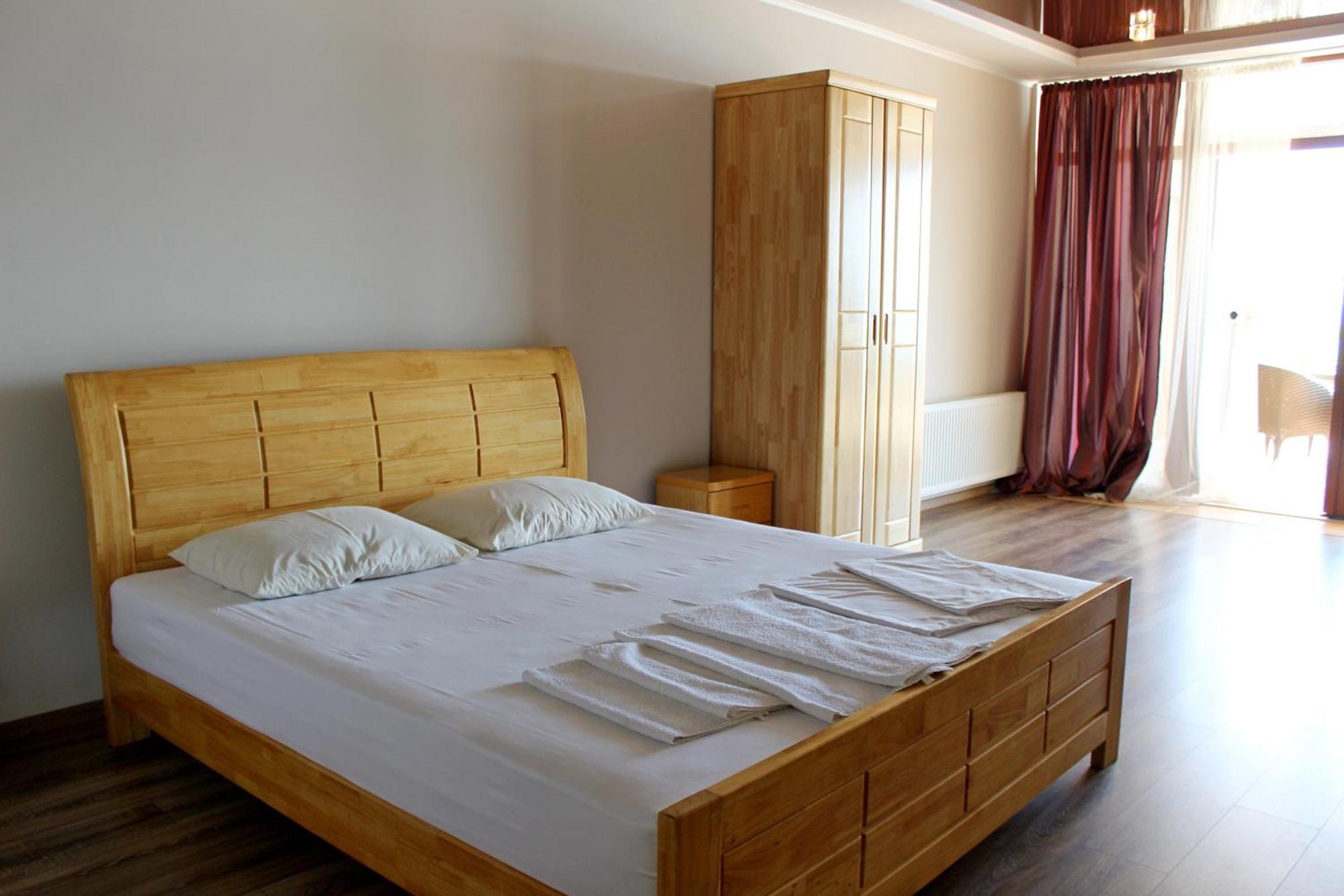 Vip Apartments Sovinion Odessza Kültér fotó