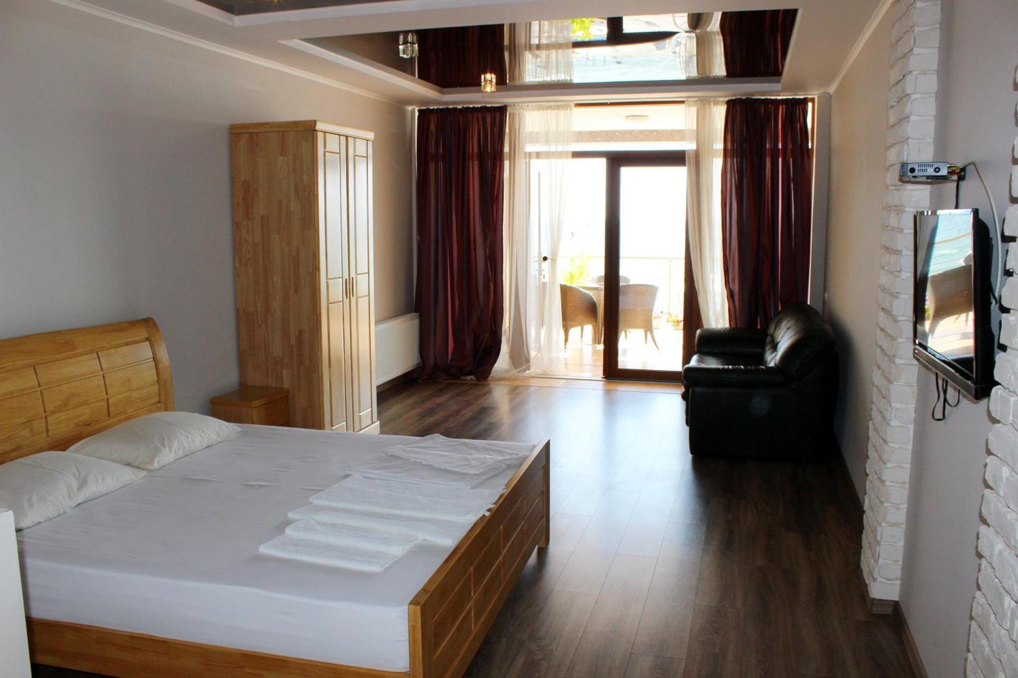 Vip Apartments Sovinion Odessza Kültér fotó